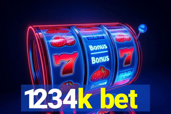 1234k bet